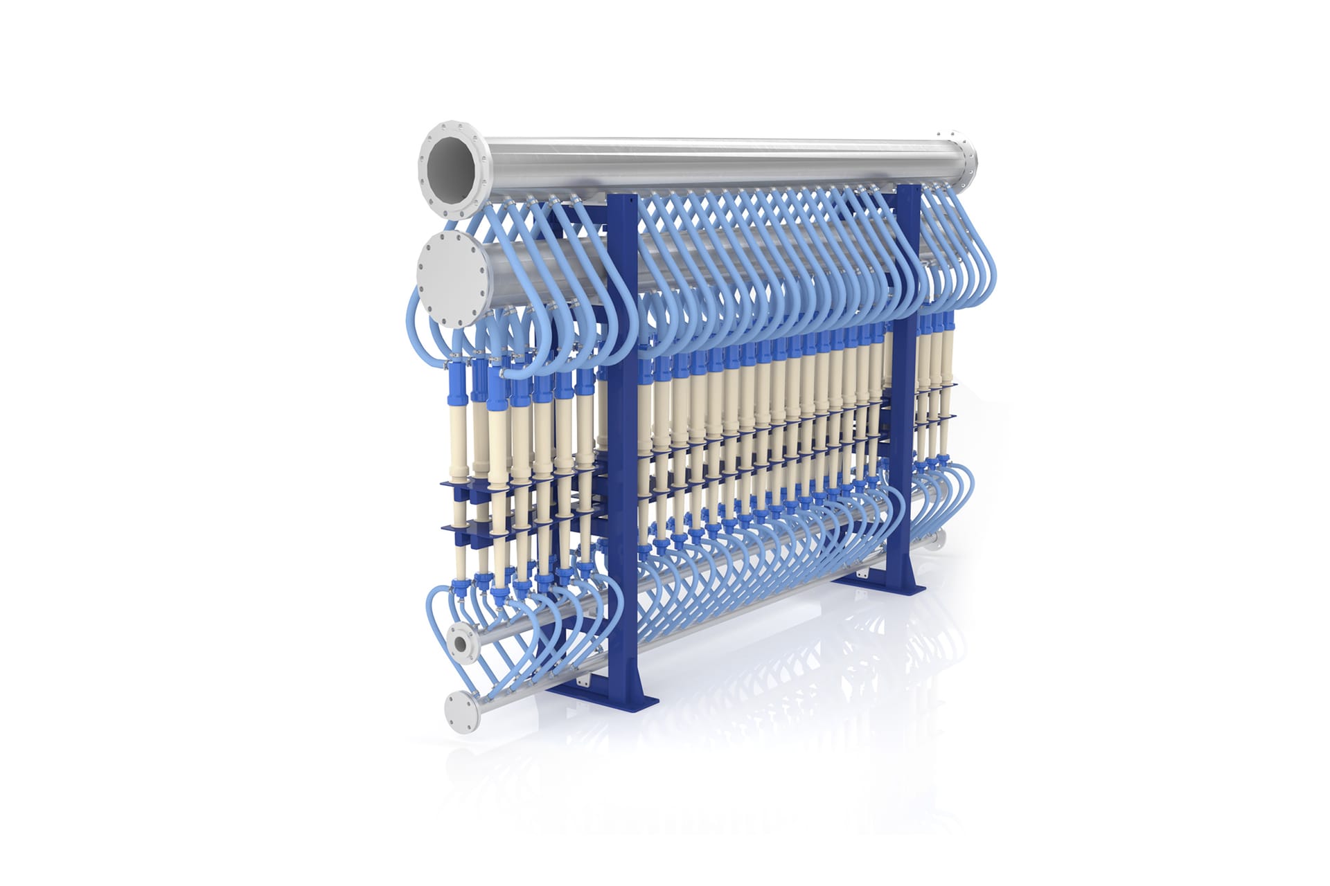 Low Consistency Cleaner - PLC 110